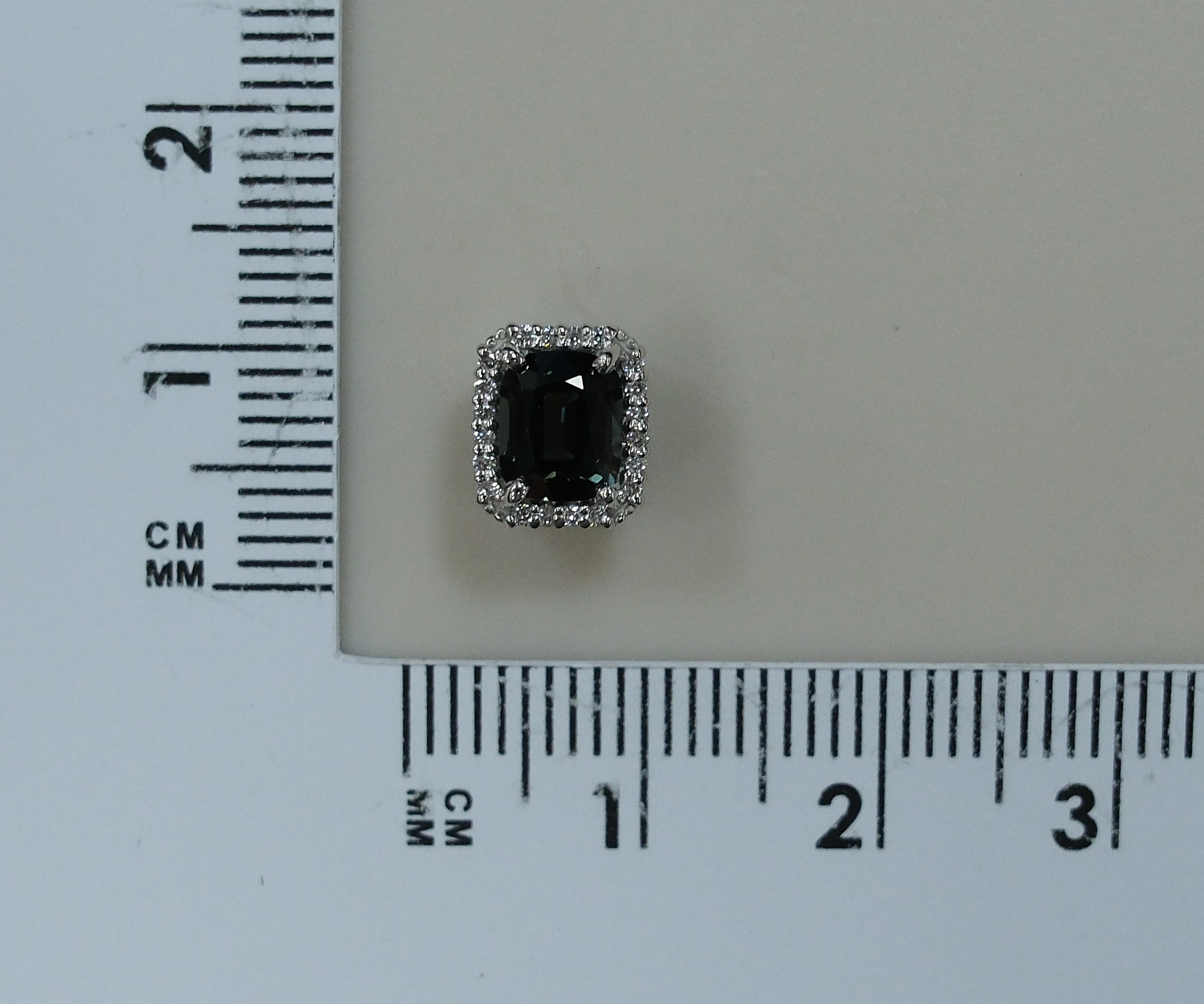 10412-000207 Подвеска (Au 585)